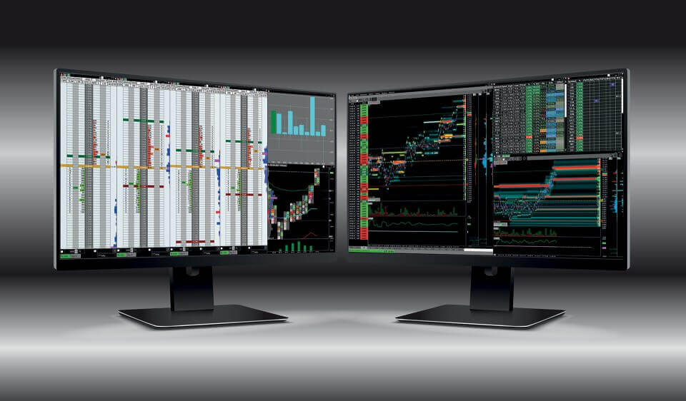 volumetrica-trading-book-market-depth-heatmap