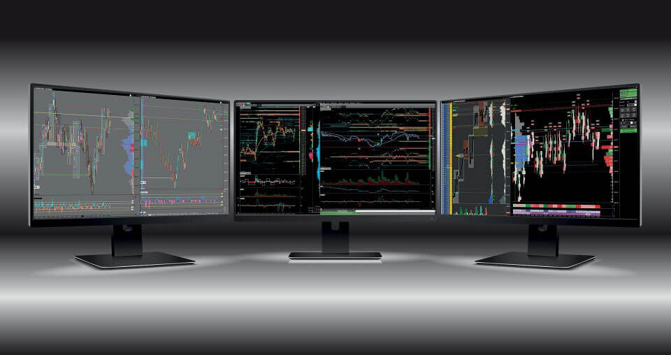 volumetrica-trading-order-flow-footprint