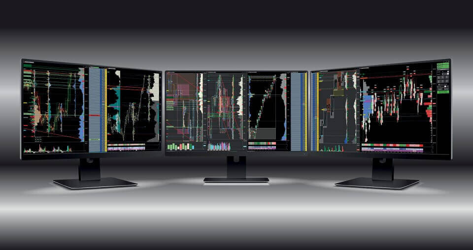 volsys-flusso-ordini-volume-profile