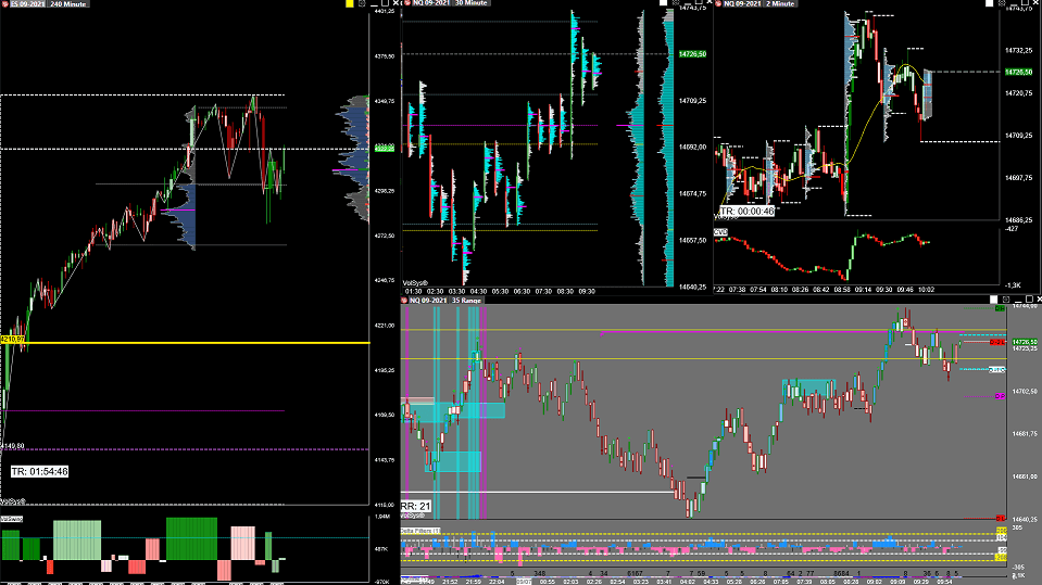 volsys-grafici-avanzati-minuti-range-delta-trade-volumi-candele